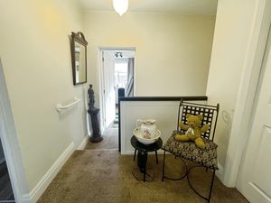 Landing- click for photo gallery